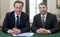 Gareth Johnson appointed to Cameron’s Justice Department Support Group